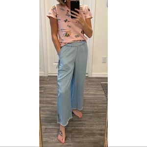 Tencel / Fresh Produce Outfit